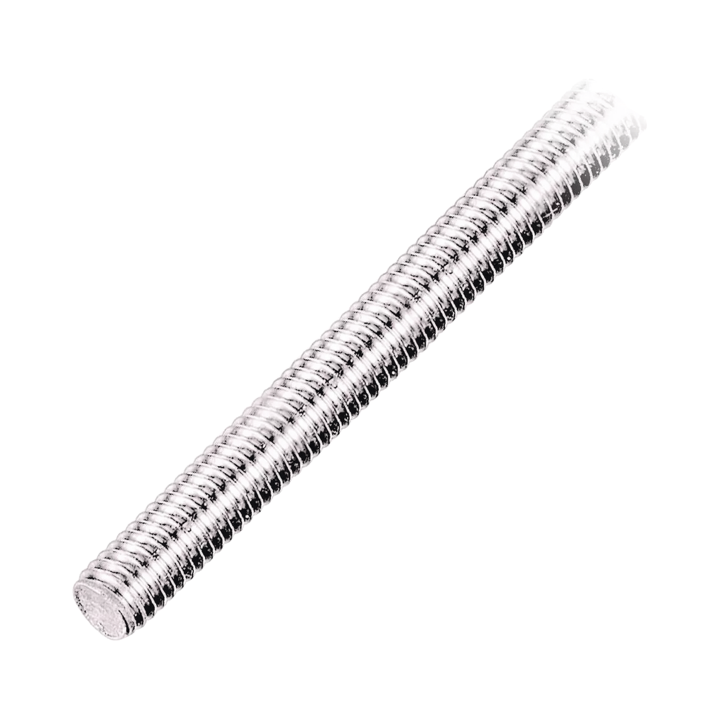 Varilla Roscada Inoxidable 304 de 3/8 x 3.60 m.