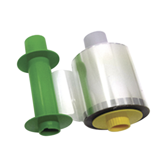 Cinta para Laminado PolyGuard 0.6 mil Orbit, 250 laminados