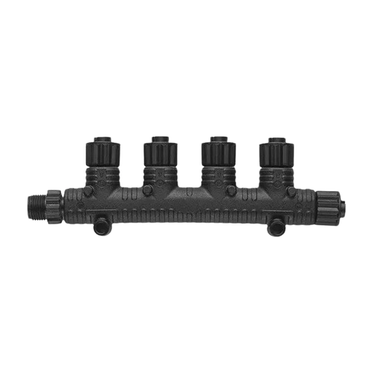Conector en T Multipuerto NMEA 2000