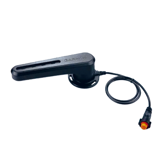 GRF™ 10 - Sensor de respuesta de timón.