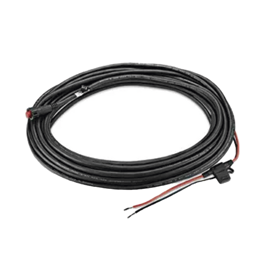 Cable de alimentación de 4 pines para serie xHD2 de 4 kW, 6 kW o 12 kW.