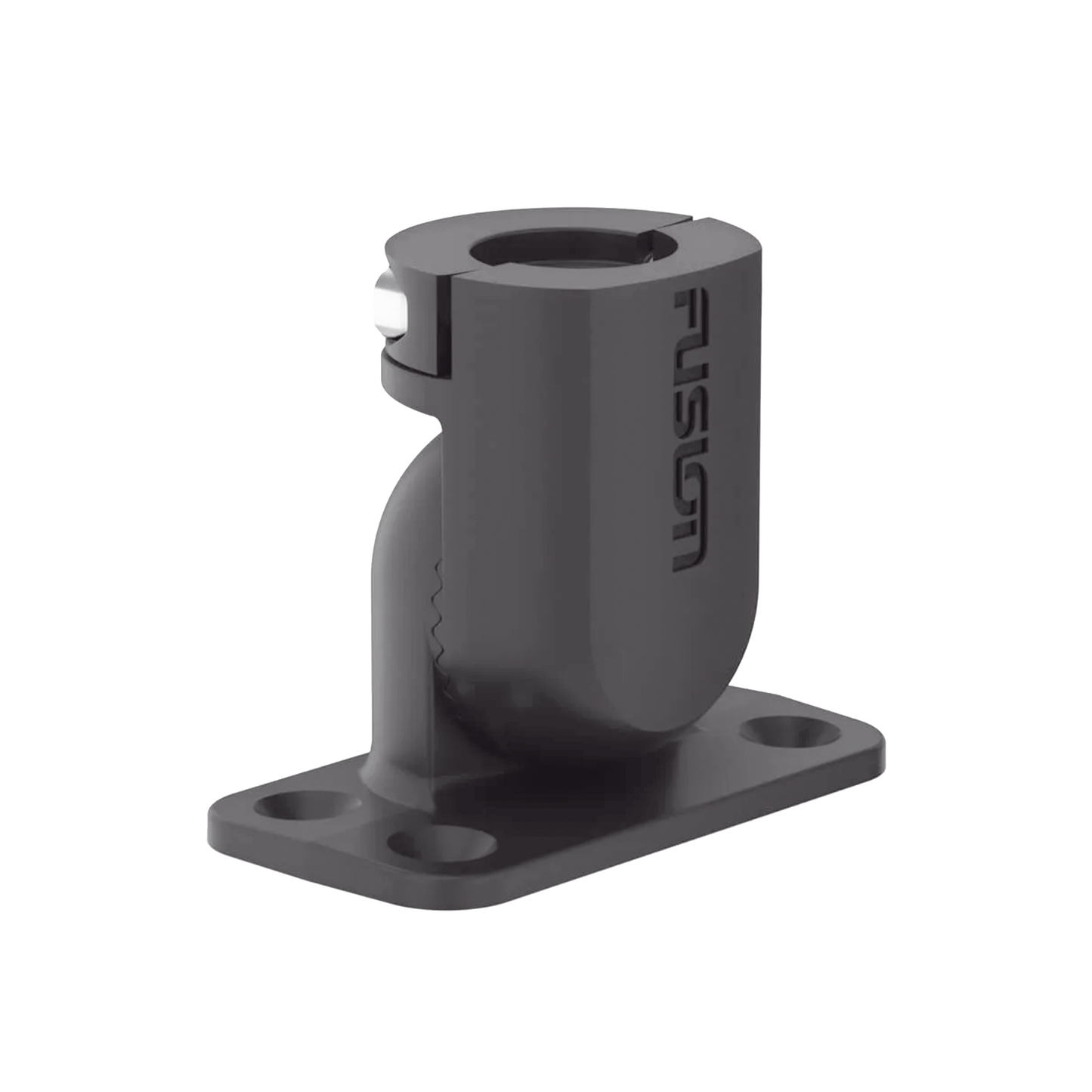 Soluciones de Montaje para Altavoces WAKE TOWER / Montaje al Ras y en Tubo 2" y 2.5" / Resistente a UV y Niebla Salina / Compatible con Diferentes Diámetros de Barra