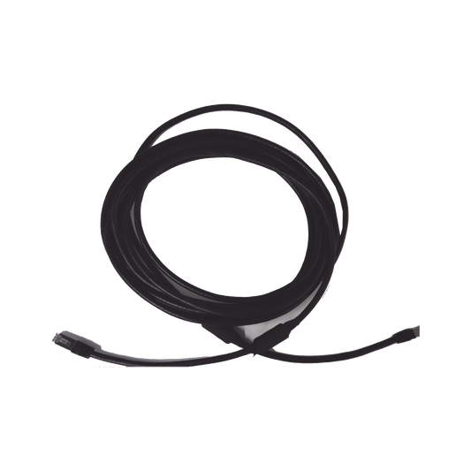 Cable lan de comunicacion para modulos Mestro /Esclavo de torniquete modelo DSK3B220LXM