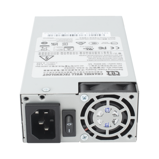 Fuente Interna para NVR DS-7716NI-M4/16P / DS-7732NI-M4/16P