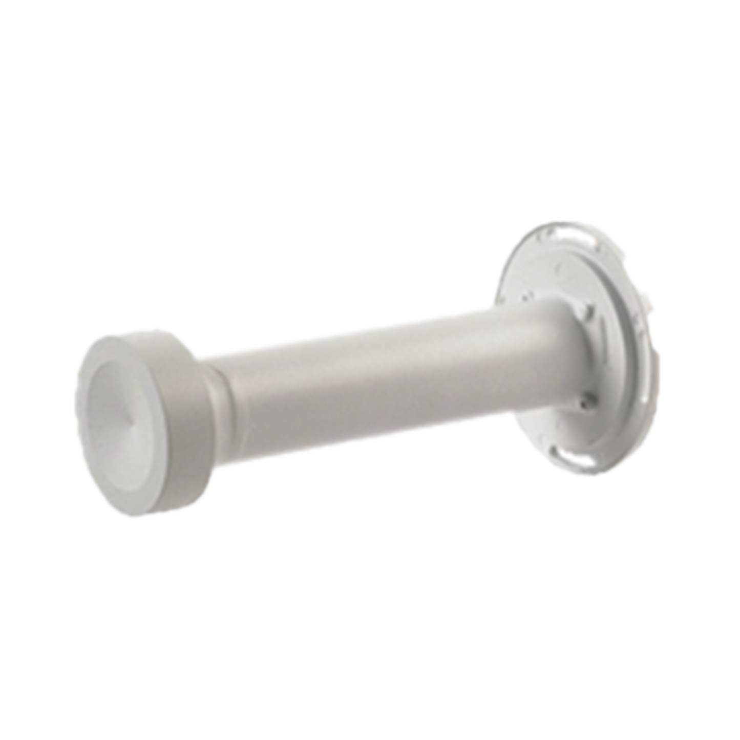 Dipolo con conector de guía de onda de 5.7 a 7.1 GHz para antenas RadioWaves de 4 FT