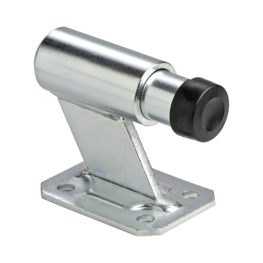 202F-A Tope Con Amortiguador Para Puertas Corredizas y Abatibles / Fabricado en Acero