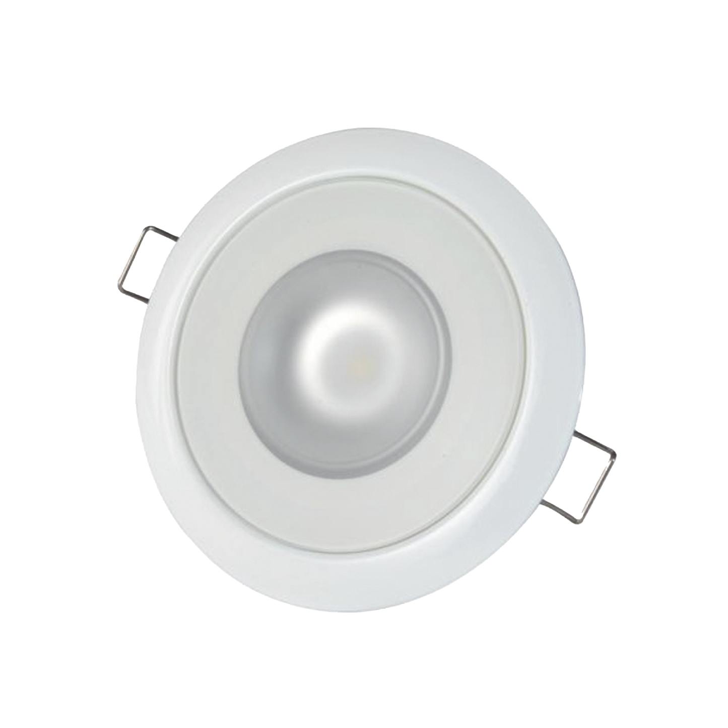 Luz led marina Mirage, emite luz color blanco cálido de 300 lúmenes, para uso interior y exterior con grado de protección IP67.