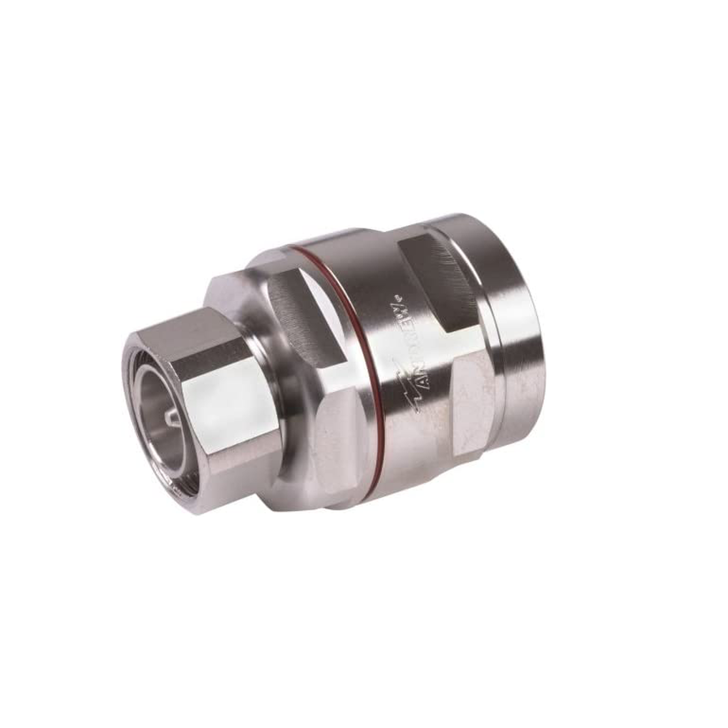 Conector DIN 7-16 para cable FXL1480 y AVA6-50