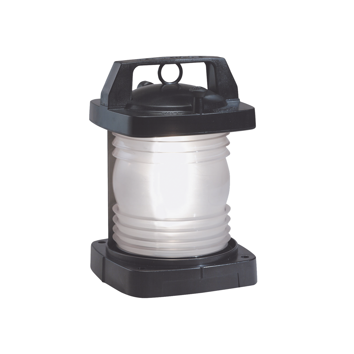 Luz de navegación en color blanco con arco de visibilidad de 225°