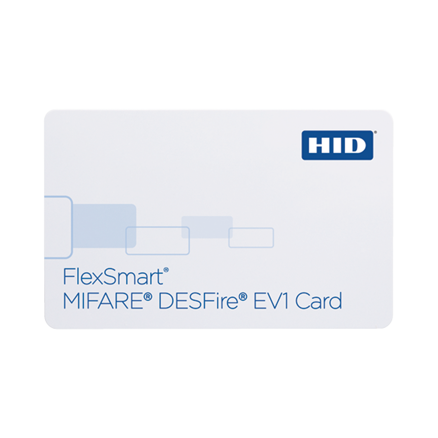 Tarjeta MIFARE Classic® / HID / Garantia de Por Vida / 1 K memoria