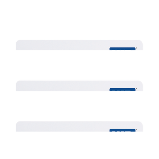 Tarjeta MIFARE Classic® / HID / Garantia de Por Vida / 4 K memoria