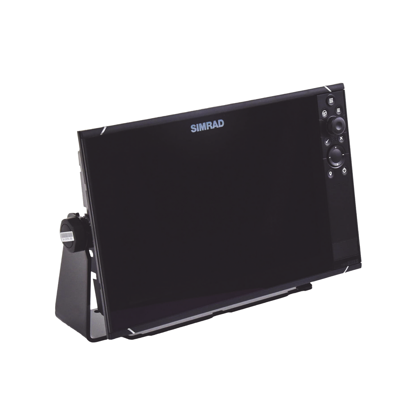 Pantalla Náutica NSS12 evo3S / 12 Pulgadas SolarMAX IPS / Procesador iMX 8 / Ecosonda 1kW CHIRP / GPS Integrado / Conectividad Inalámbrica / Compatible con Simrad Sonar y Radar / Montaje Flush o Bracket