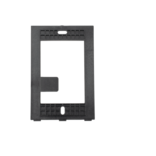 Soporte de Montaje para DS-K1101M / Fabricado en Plastico