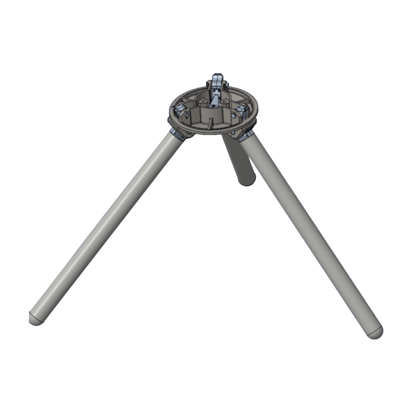 Kit de Tubo para Torniquete DS-K3G501/ 50 cms de Largo