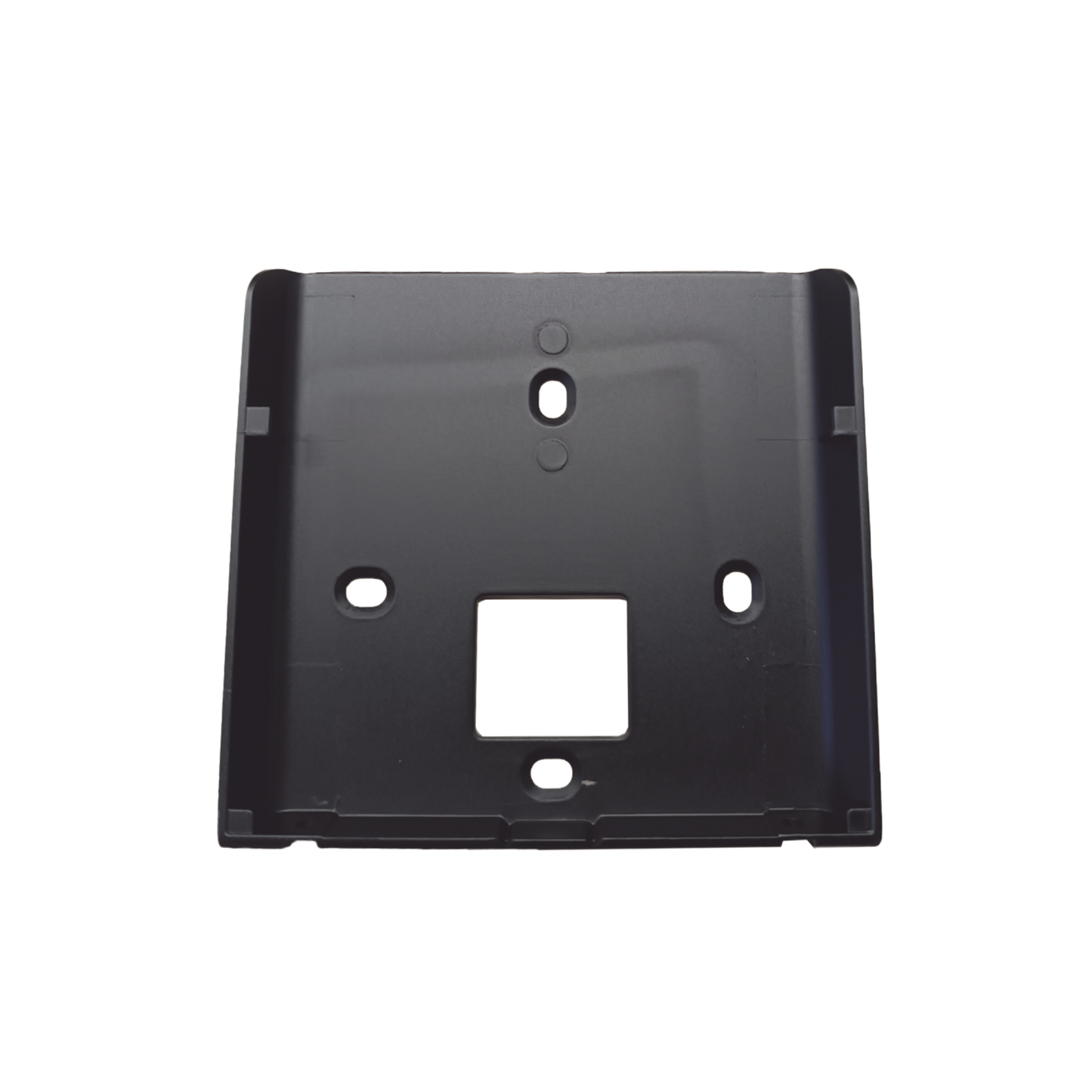 Bracket de Sujecion a Parad para Terminal facial DS-K1T680D-E1TM