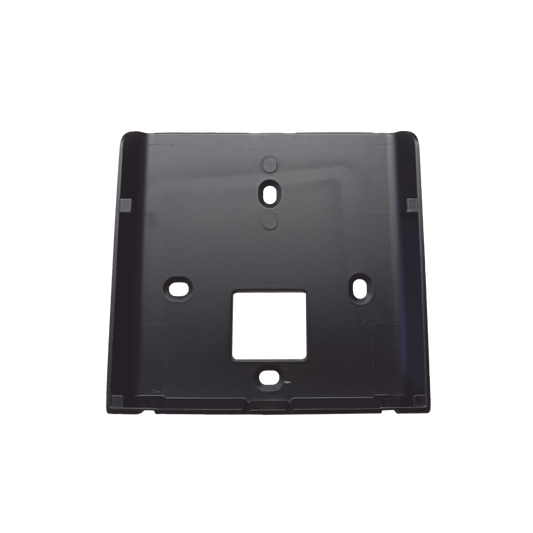 Bracket de Sujecion a Parad para Terminal facial DS-K1T680D-E1TM