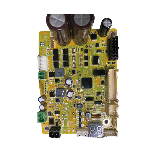 Tarjeta Principal de torniquete DSK3B501SXL/MDP90