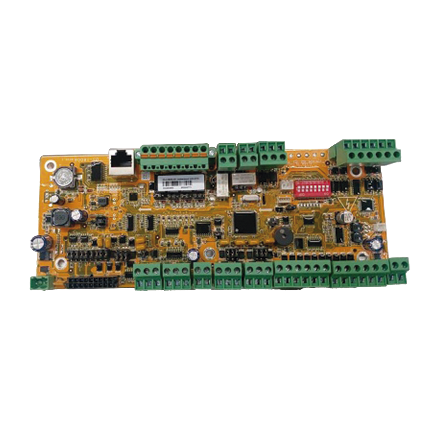 Tarjeta Controladora de Acceso para Torniquete DS-K3B501SX-L/M-DP90