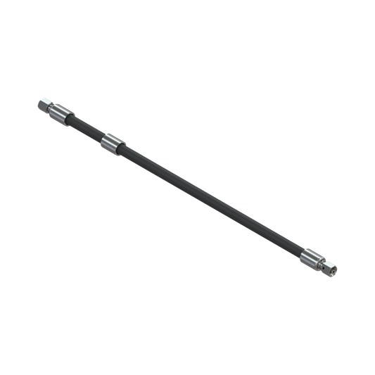 manguera piloto oxeo | 39" (1,000mm) longitud | Sistemas de extinción Oxeo