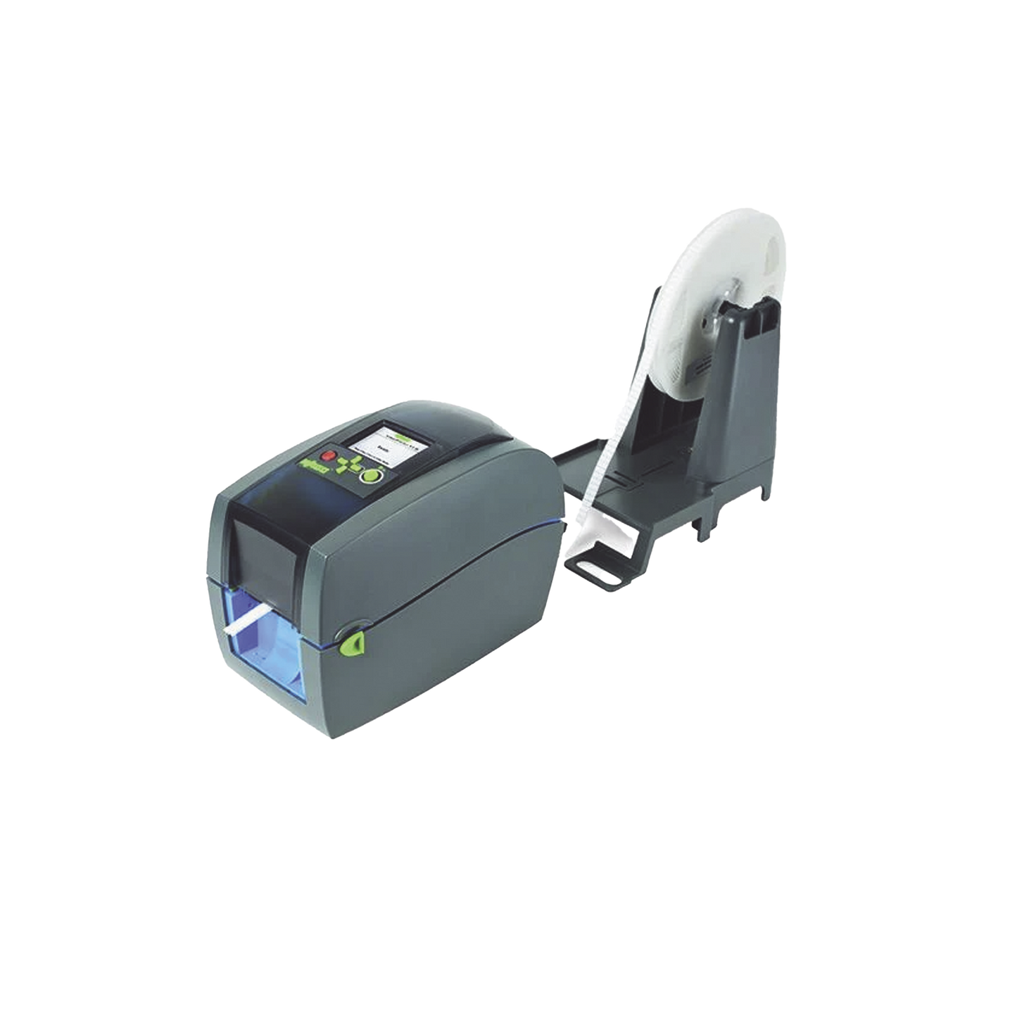 Smart printer wago