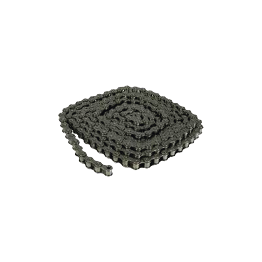 Cadena Para Motores Corredizos Doorking #40 / Longitud de 6 Metros