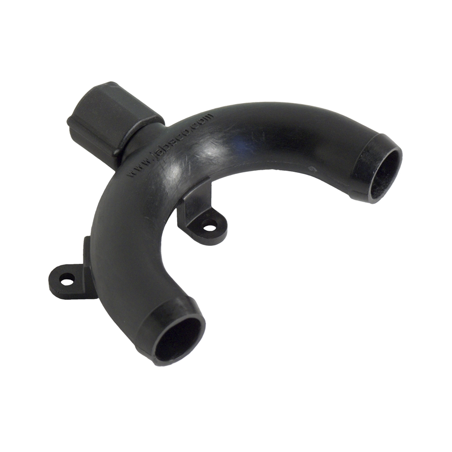 Bucle de ventilación de entrada de 19 mm (¾")