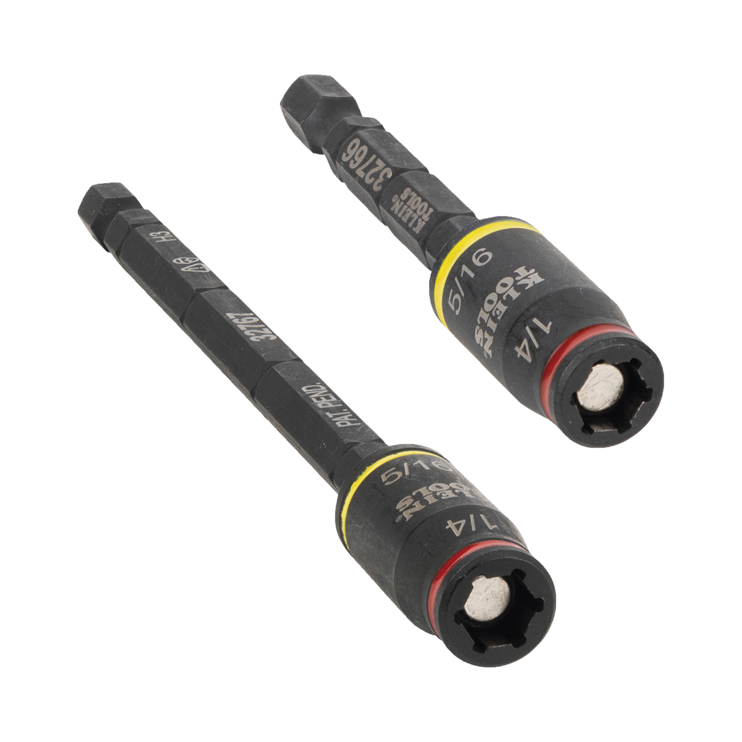 Juego de Dados de Impacto 3 en 1 1/4 Pulg, 5/16 Pulg