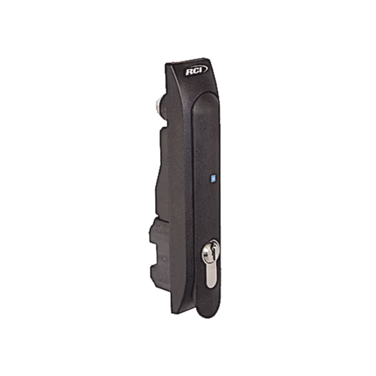 Cerradura con Lector de Proximidad para Gabinetes