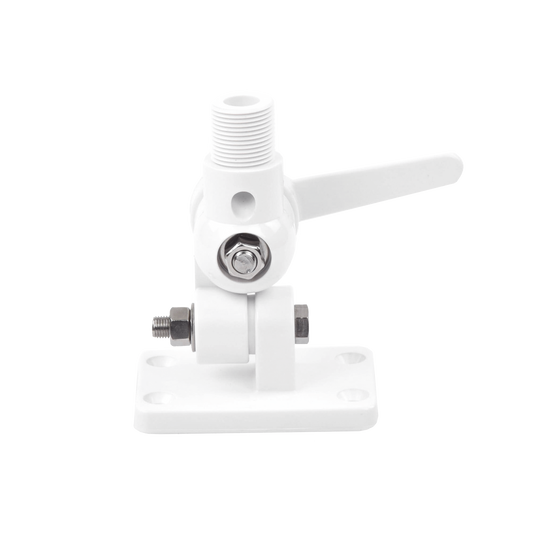 Montaje de trinquete 4186-U con rosca estándar de 1”-14.