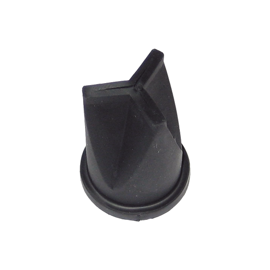 Válvula Joker de retención para inodoro marino serie 37010, inodoros eléctricos Quiet Flush 37045 y 37245, inodoros Designer Style 37075 y 37275.