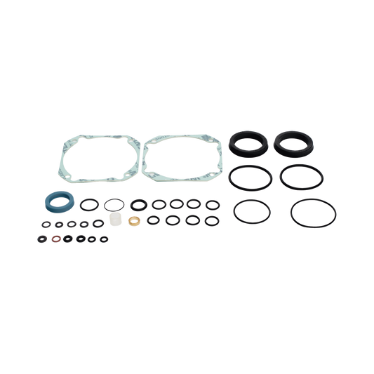 KIT DE SELLOS PARA OPERADOR FAAC400 BC/BL