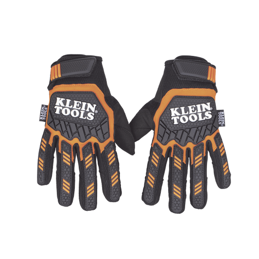 Guantes de Alta Resistencia, Talla Grande. Aptos para Pantallas Táctiles