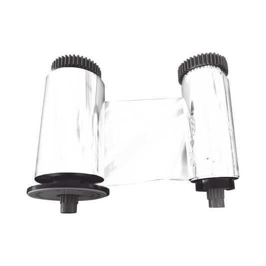 Ribbon Resina Blanca para SMART21