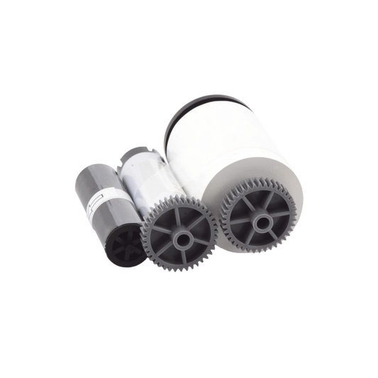 Ribbon Resina Blanca para SMART51 & 31