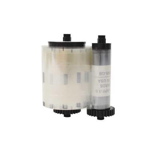 Cinta de laminación / Holograma Genérico / Para SMART51L / 250 laminados