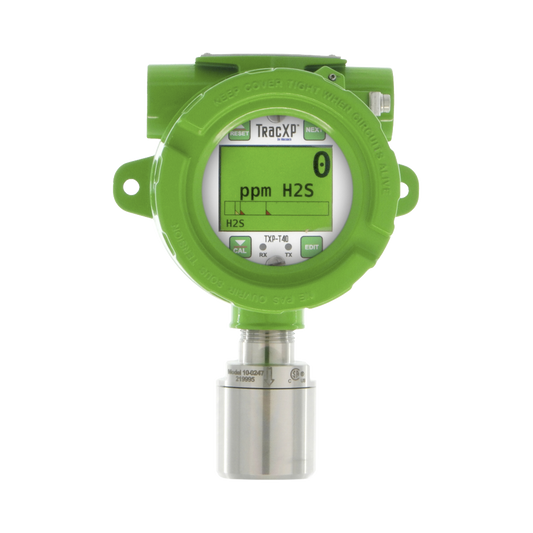 Monitor de Gas Con Sensor Unico Clase 1 Div 2 | Gases Reactivos | Modelo 805111200020N