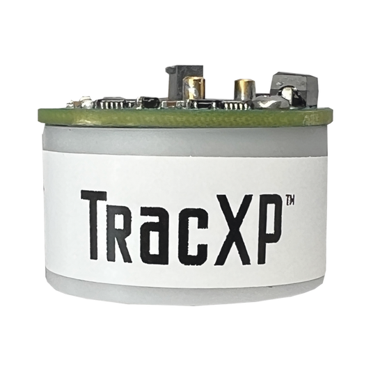 Sensor de Oxígeno (O2) 0-25% Volumen Compatible con 805111100010N (TXTP40)