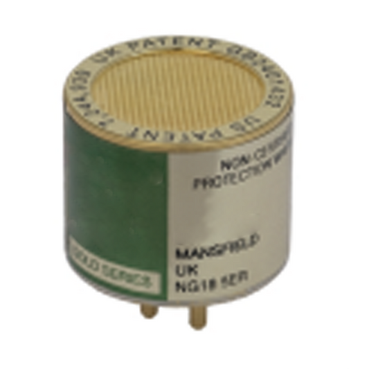 Sensor Para Gases de Compuestos Organicos Volatiles VOC | Compatible Con 80-5111-1000-1R