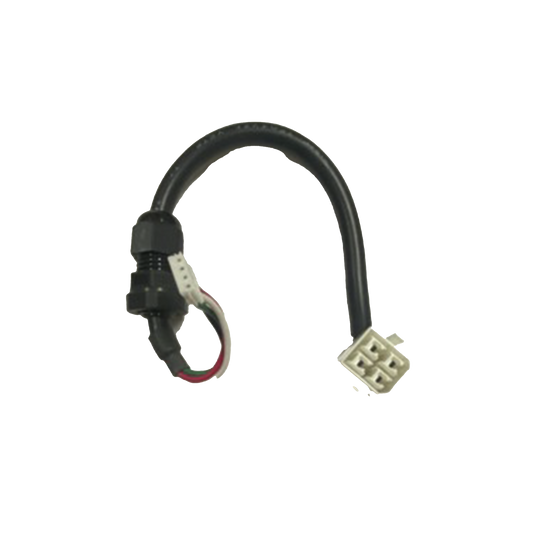 Interfaz interna para conexión de sintonizador al radio IC-M700PRO