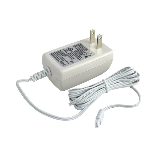 Cargador para motores inalambricos SOMFY Altus28, validar conector del motor.