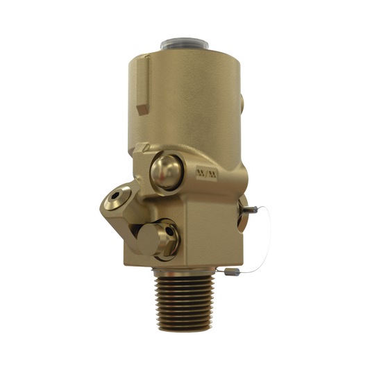 Válvula Para Sistema Oxeo | Descarga Rápida | Sistemas de Extinción Oxeo