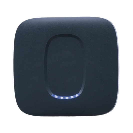 uPASS Go – Control vehicular inteligente, rápido y sin contacto Tecnología UHF / 900 MHz con alcance de hasta 10 metros/ Discriminación de Tag Externos,