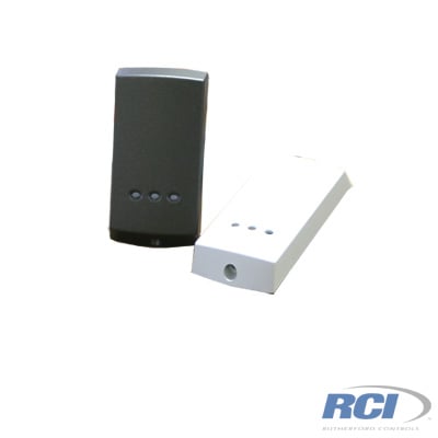 Lector de Solo Tarjetas de Proximidad (Autónomo) / Programación en Segundos/ 2 Años Garantía