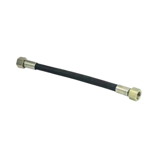 Kit de Mangueras Conjuntas 600 mm de Longitud | Sistema de Extinción Oxeo | Incluye 2