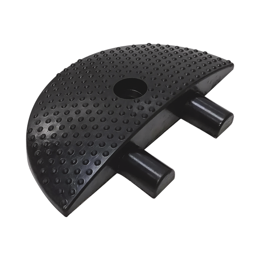 Cabecero P / Reductor D / Velocidad AC-183RV / Hule Reciclado.