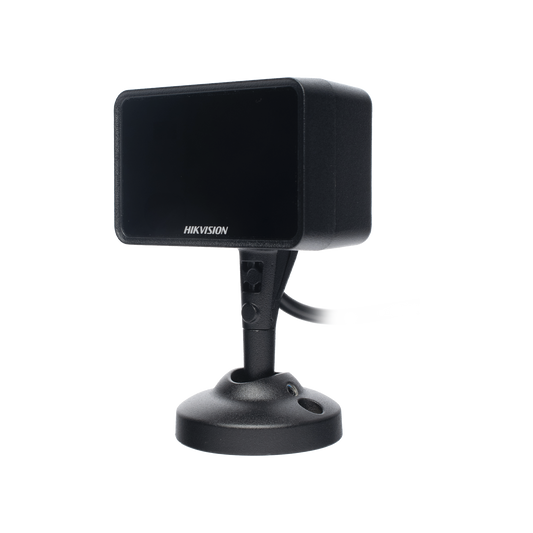 Cámara Movil 720p / Lente 6 mm / 3 Mts IR / DBA (Analisis de Comportamiento del Conductor) para Montaje en Vehículo Compatible con AE-DI2032-G40(B)/ Cable de 2.5 Mts de Largo