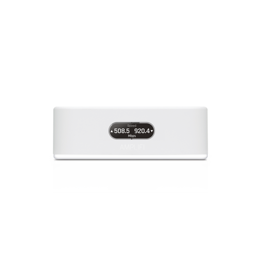 Router AmpliFi Instant para WiFi Mesh en residencias medianas (Es solo el Router)