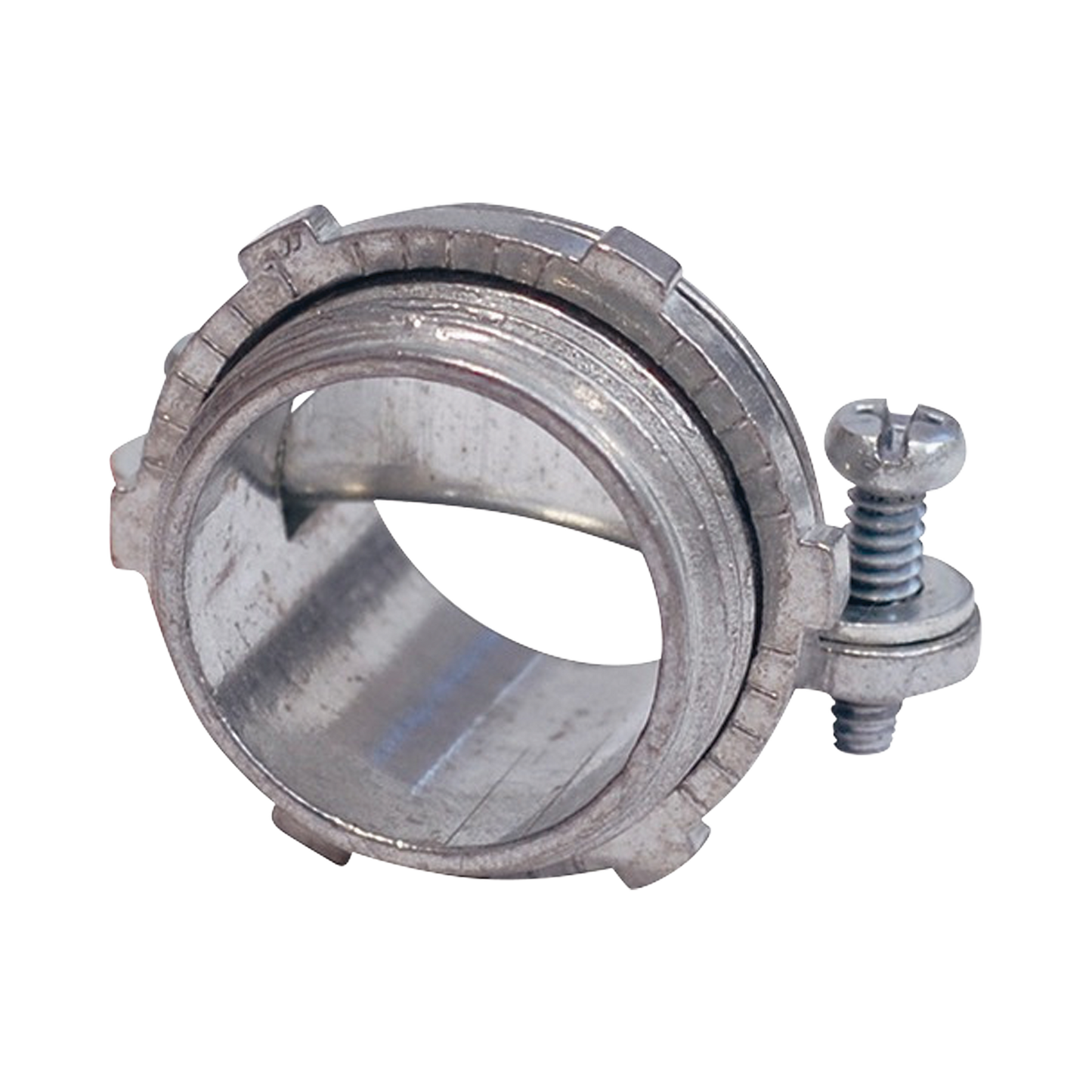 Conector Uso Rudo de 3/4" (19 mm).