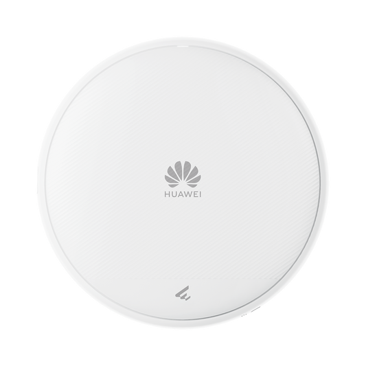 Punto de Acceso Wi-Fi 7 / 3.57 Gbps / MU-MIMO 2x2 (2.4GH y 5GHz) / Smart Antenna más cobertura / Instalación en techo y pared / Seguridad WP3 / 1 Puerto 2.5GE / Puerto USB (Para expansion IoT) / Con Administración Gratuita