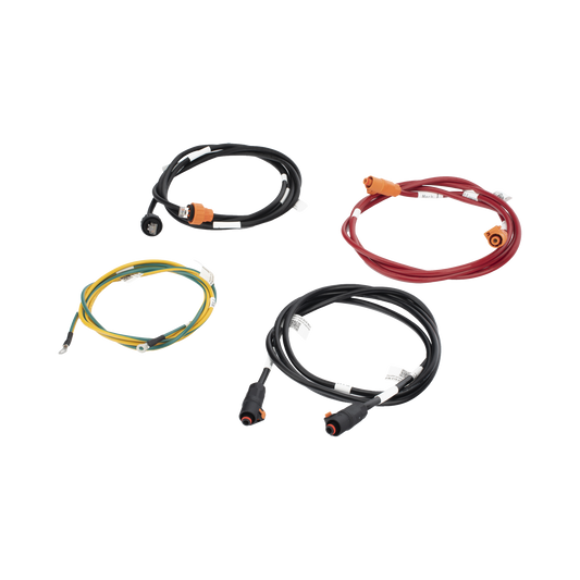 Cable de comunicación y alimentación entre APX5.0PB1US